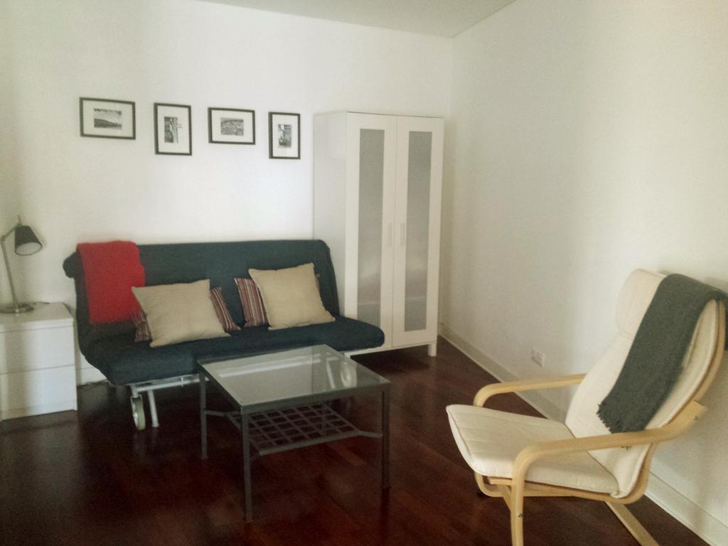 Santos River Apartments Lisbon Appartement Lisboa