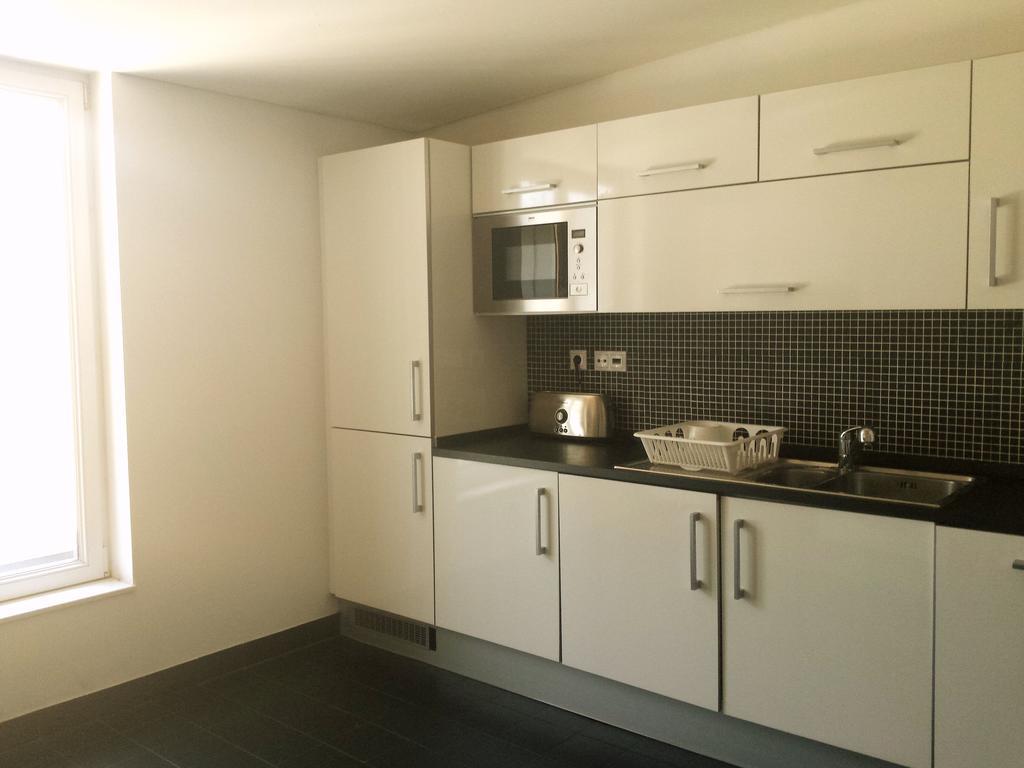 Appartement Santos River Apartments Lisbon Lisboa