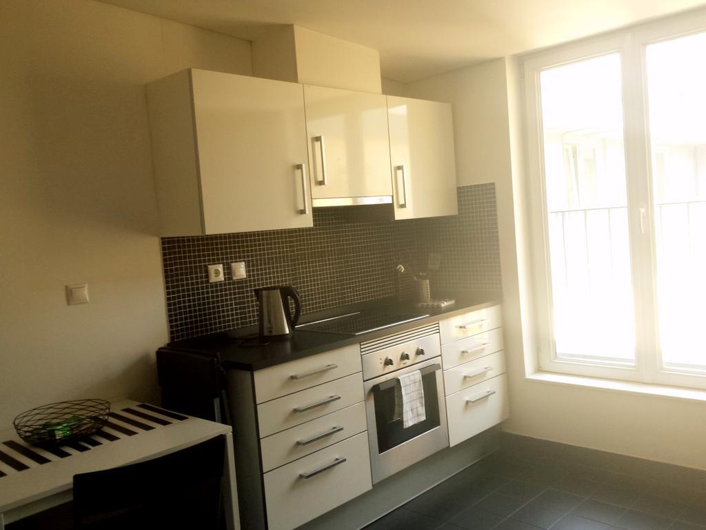 Santos River Apartments Lisbon Appartement