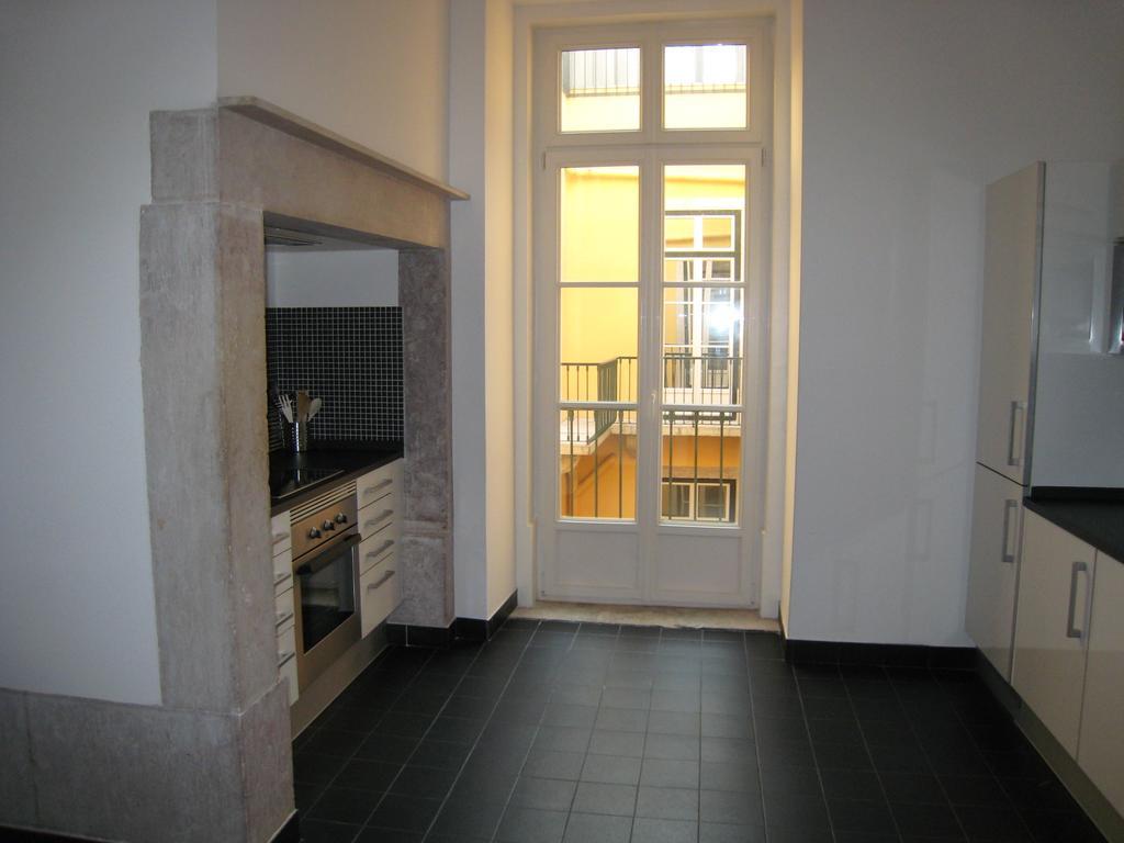 Appartement Santos River Apartments Lisbon *