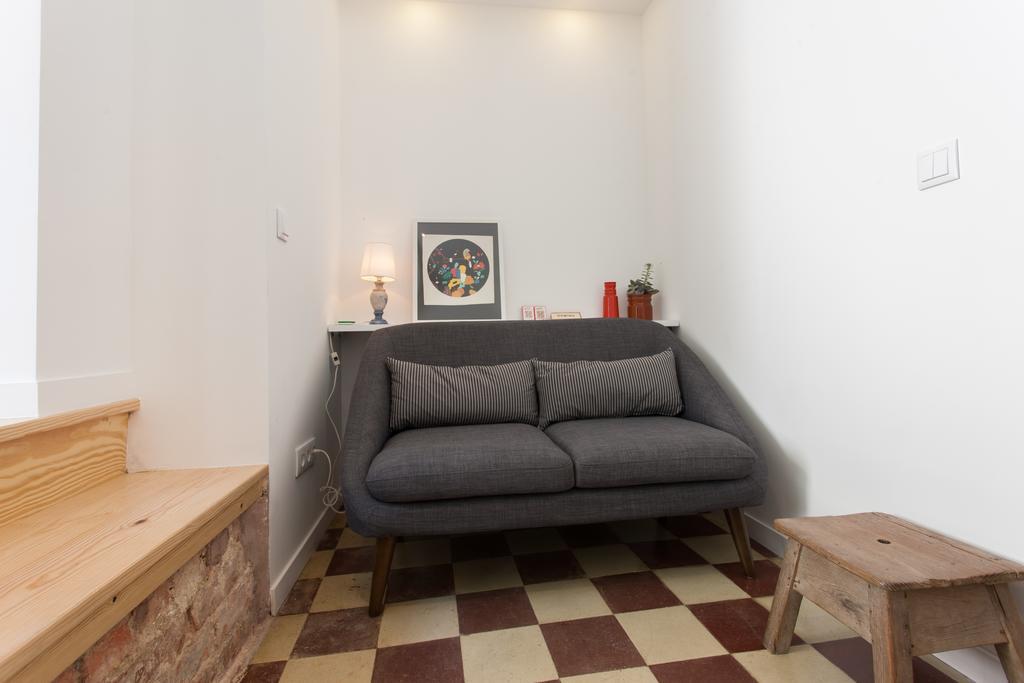 Appartement Flh Modern Flat Principe Real