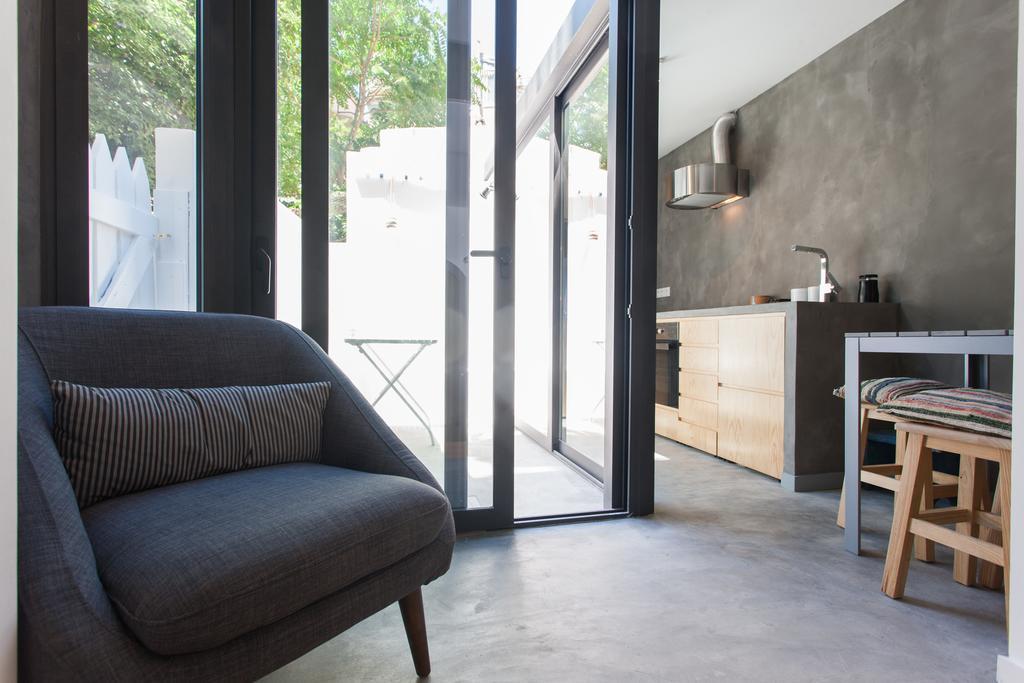 Flh Modern Flat Principe Real Lissabon
