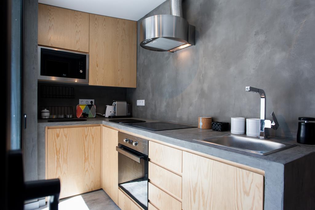 Flh Modern Flat Principe Real Appartement