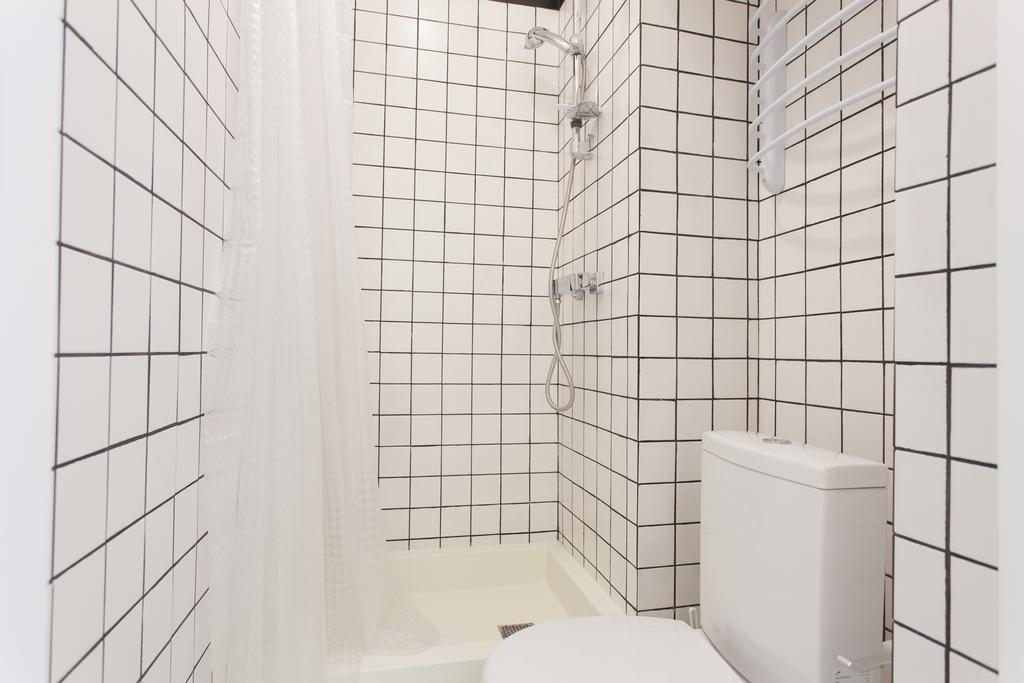 Flh Modern Flat Principe Real * Lissabon