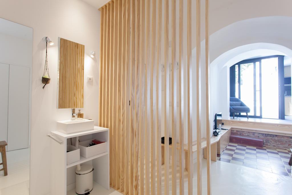 Flh Modern Flat Principe Real Lissabon