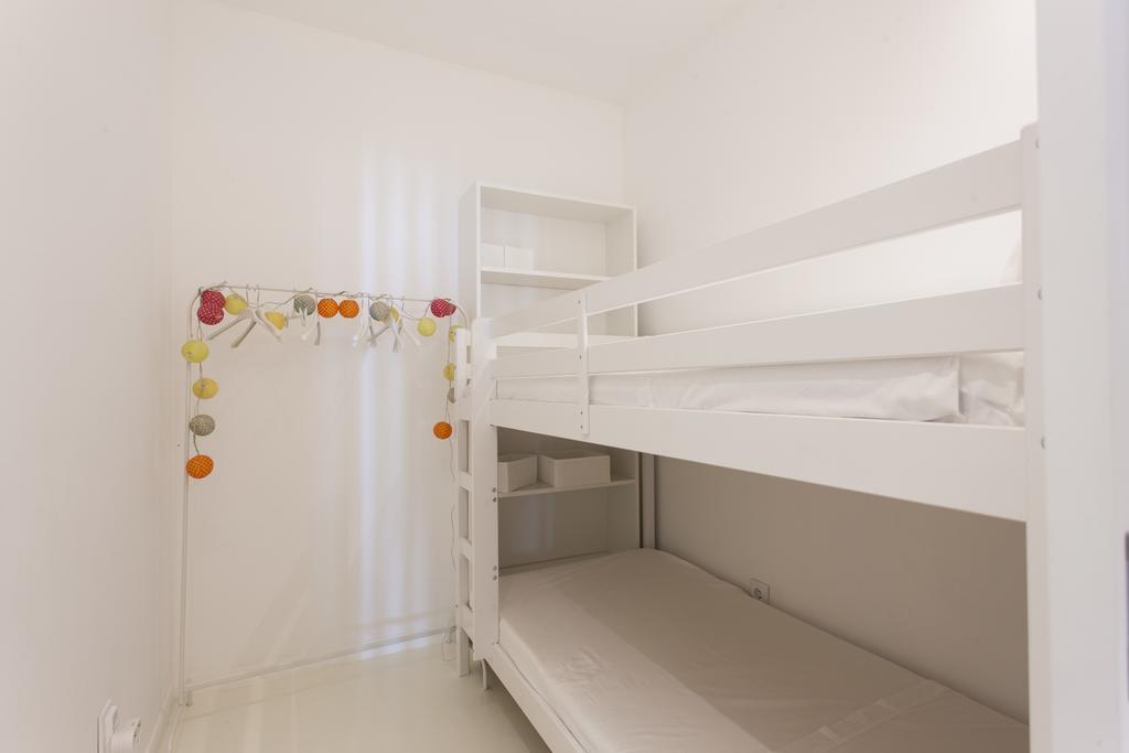 Flh Modern Flat Principe Real * Lissabon