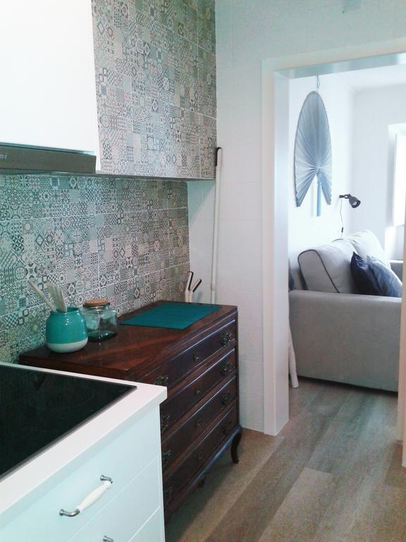 Martim Vaz Apartamento