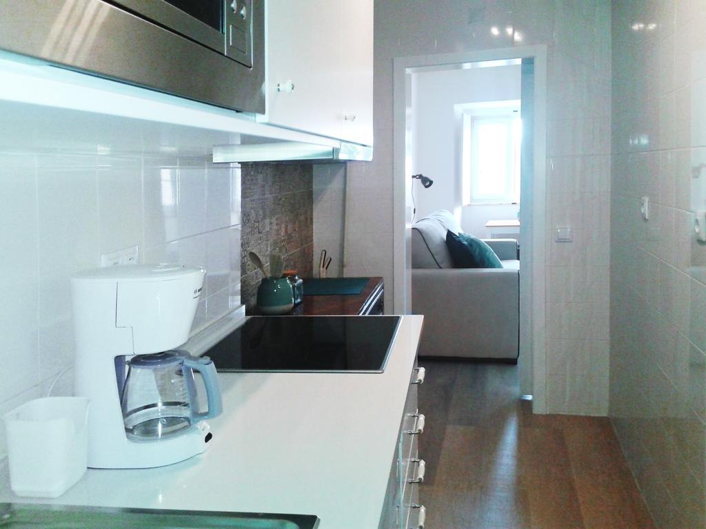 Martim Vaz Apartamento *