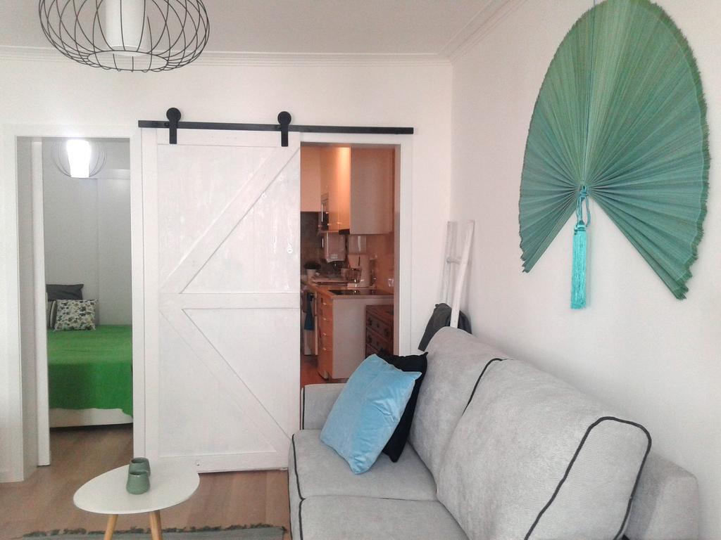 Apartamento Martim Vaz Lisboa