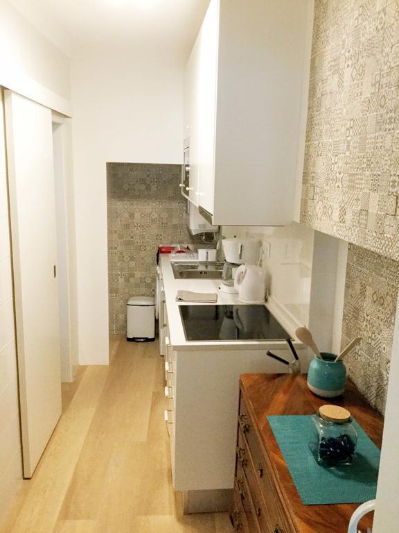 Apartamento Martim Vaz Lisboa