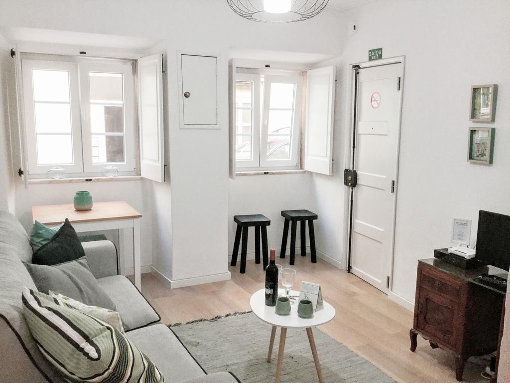 Apartamento Martim Vaz