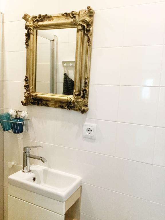 Martim Vaz Apartamento Lisboa