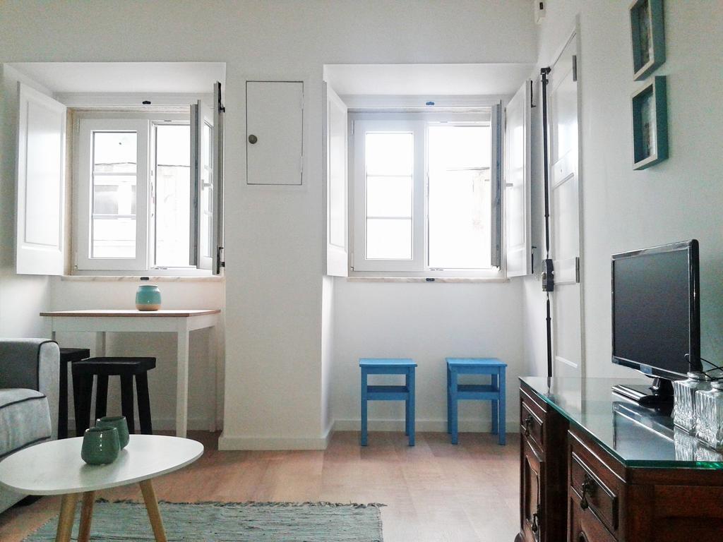 Apartamento Martim Vaz *