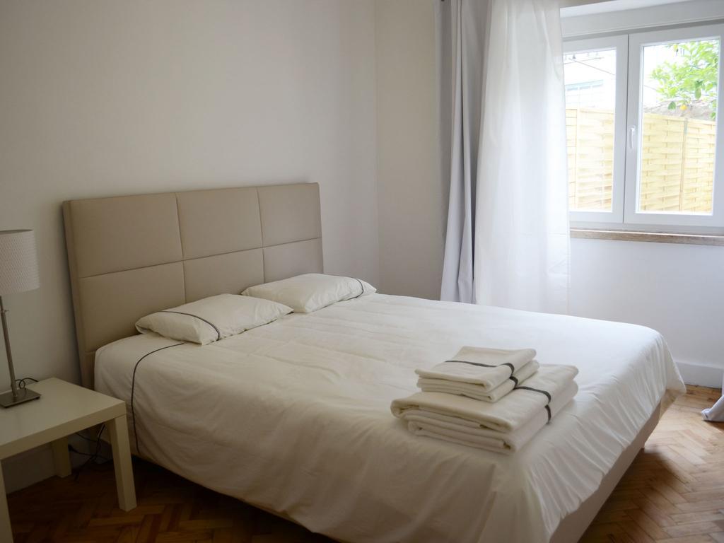 Appartement Furnas20 Flats