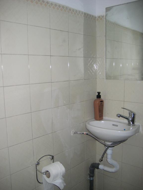 Residencia Martim Moniz Maison d'hôtes