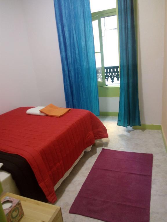 Residencia Martim Moniz Maison d'hôtes *