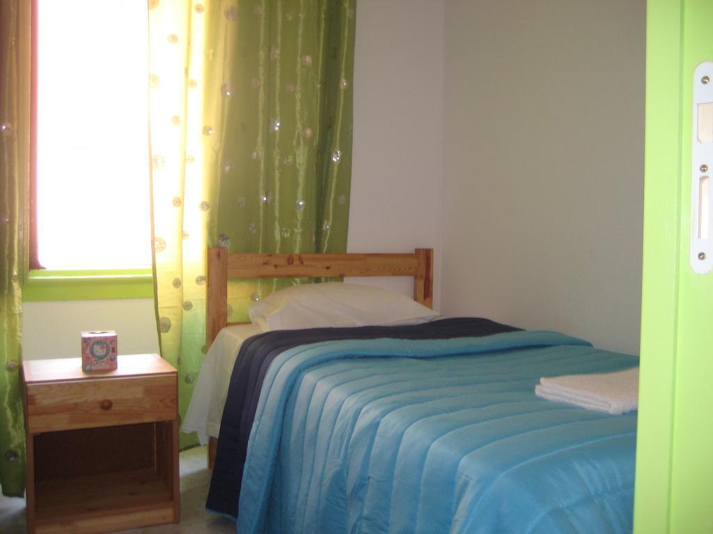 Maison d'hôtes Residencia Martim Moniz