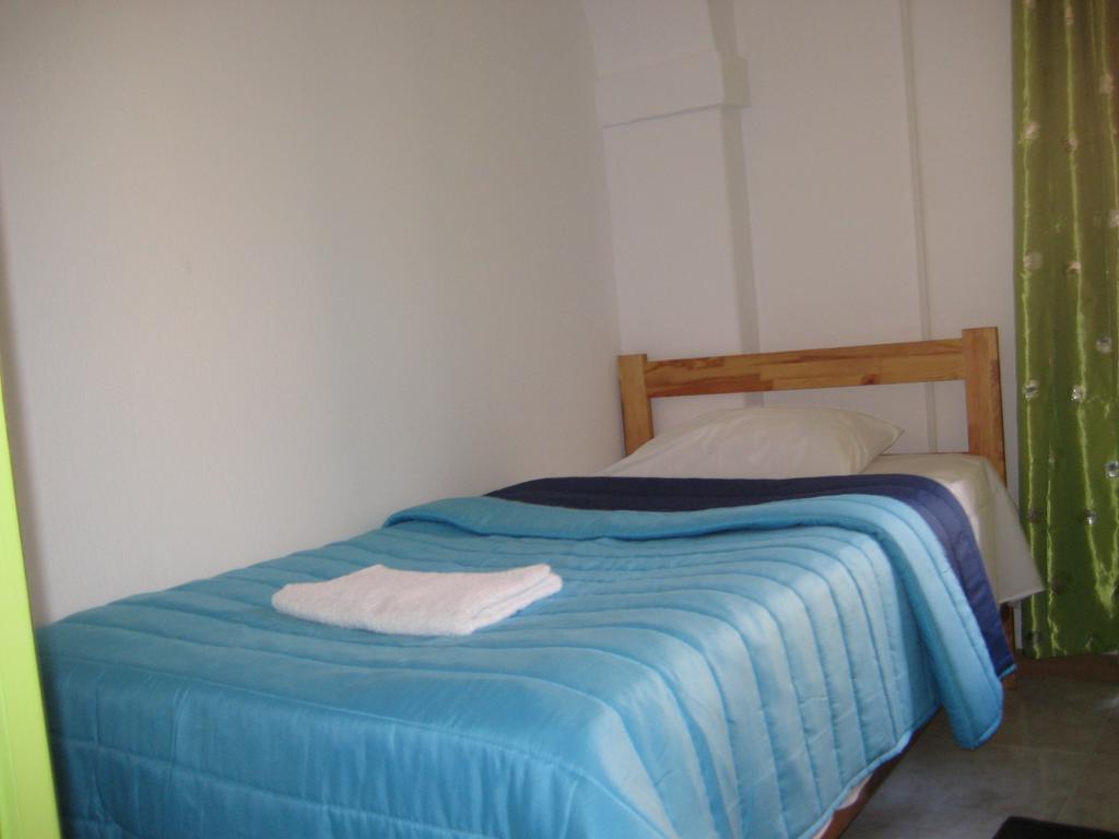 Residencia Martim Moniz Maison d'hôtes Lisboa
