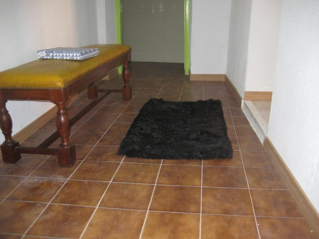 Maison d'hôtes Residencia Martim Moniz *