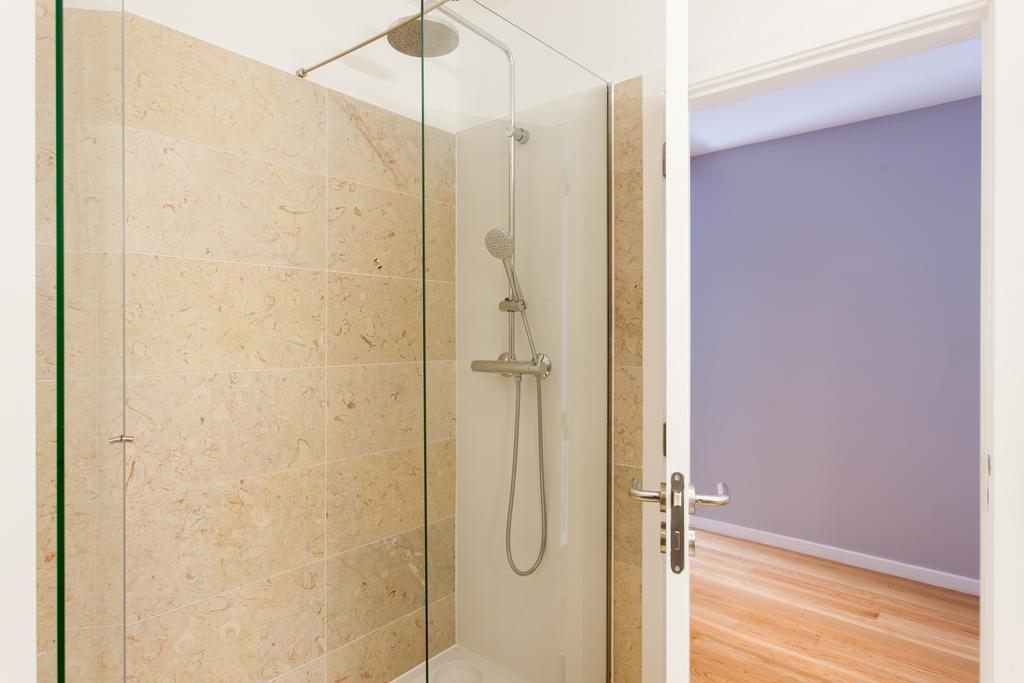 Appartement Flh Baixa World Flat *