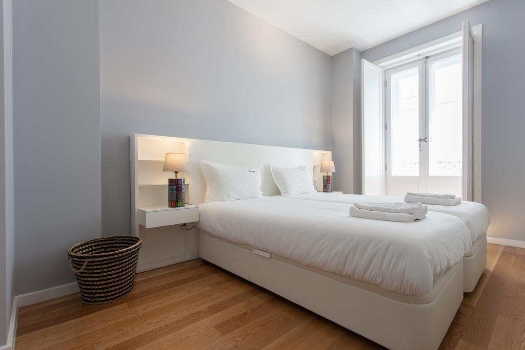 Flh Baixa World Flat Appartement *