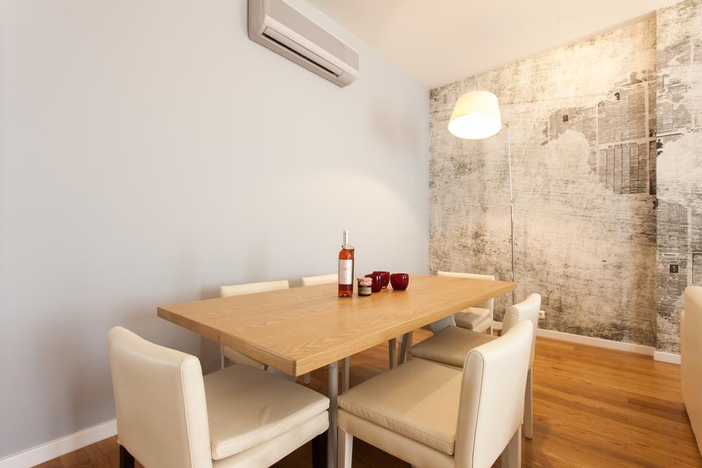 Appartement Flh Baixa World Flat Lissabon