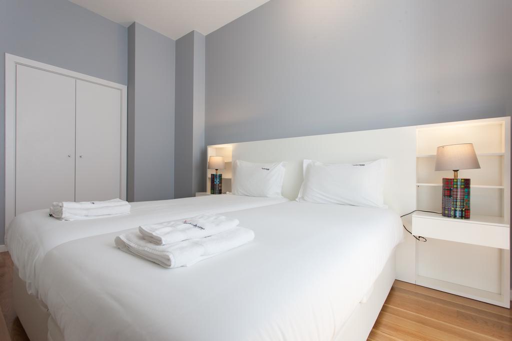 Flh Baixa World Flat Lissabon
