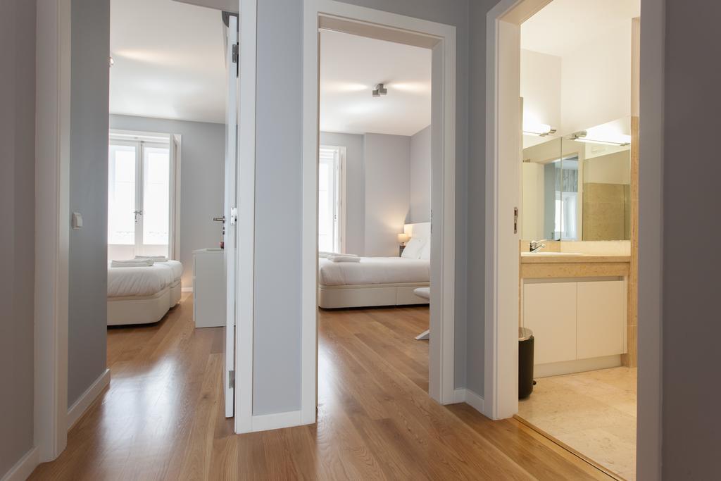 Flh Baixa World Flat Appartement
