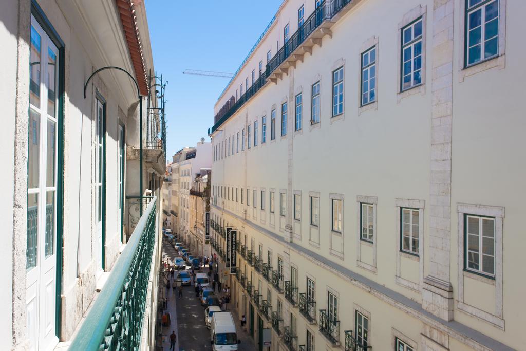 Appartement Flh Baixa World Flat Lissabon