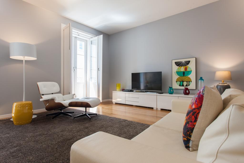 Appartement Flh Baixa World Flat