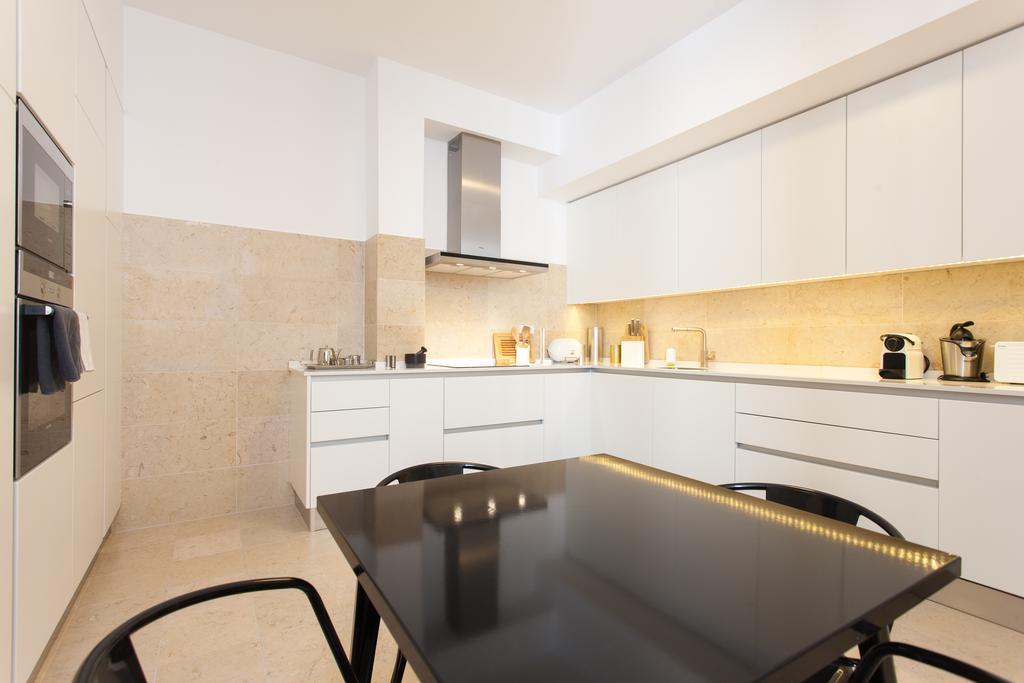 Appartement Flh Baixa World Flat *