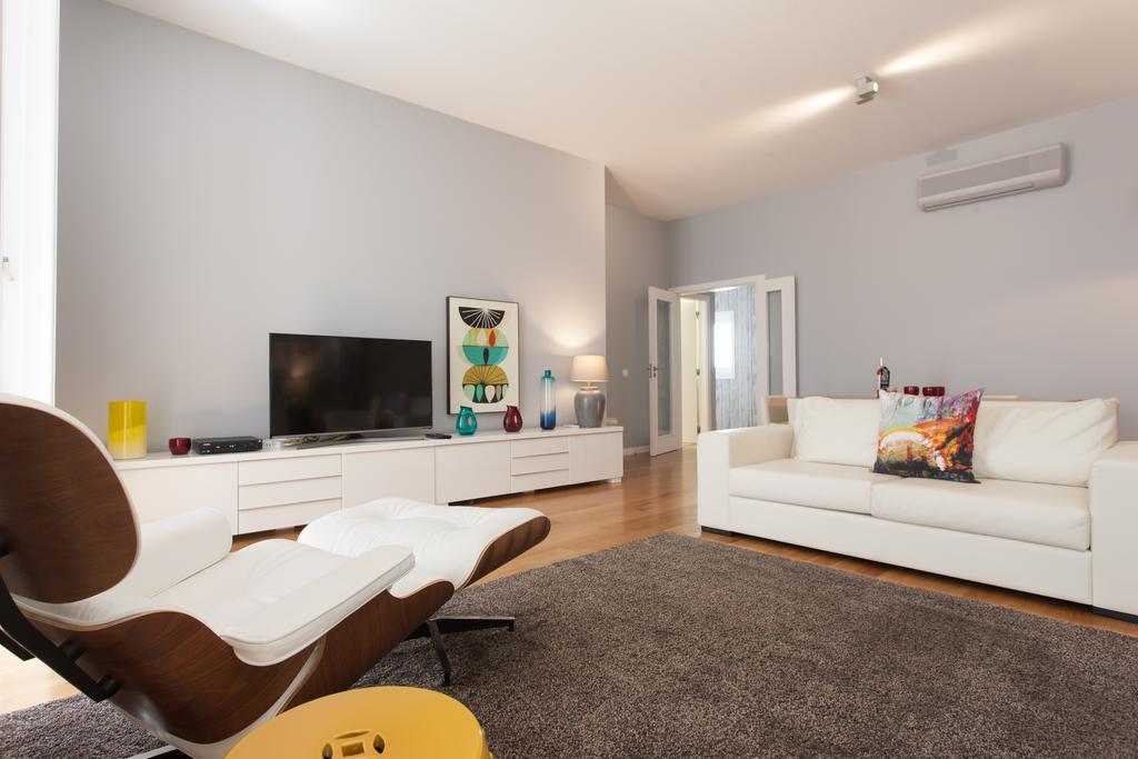 Appartement Flh Baixa World Flat Lissabon