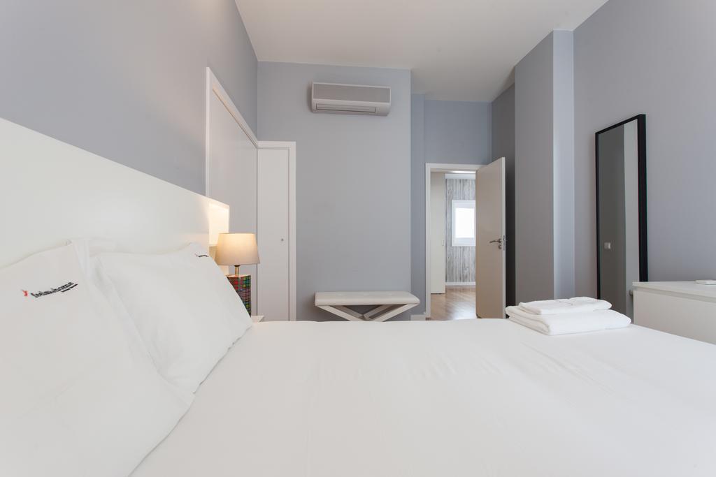 Flh Baixa World Flat Appartement Lissabon