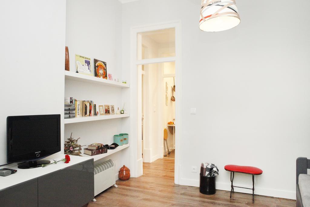 Appartement Casa Das Olarias *