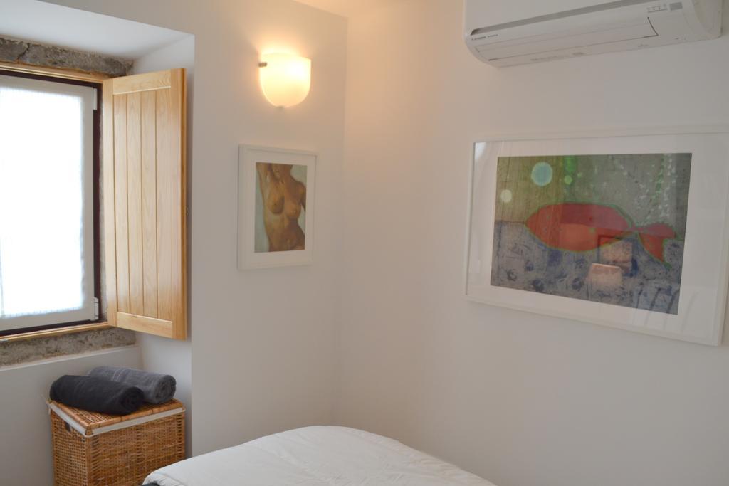Tp Factory 15, Appartement