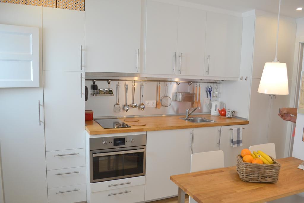 Appartement Tp Factory 15, *