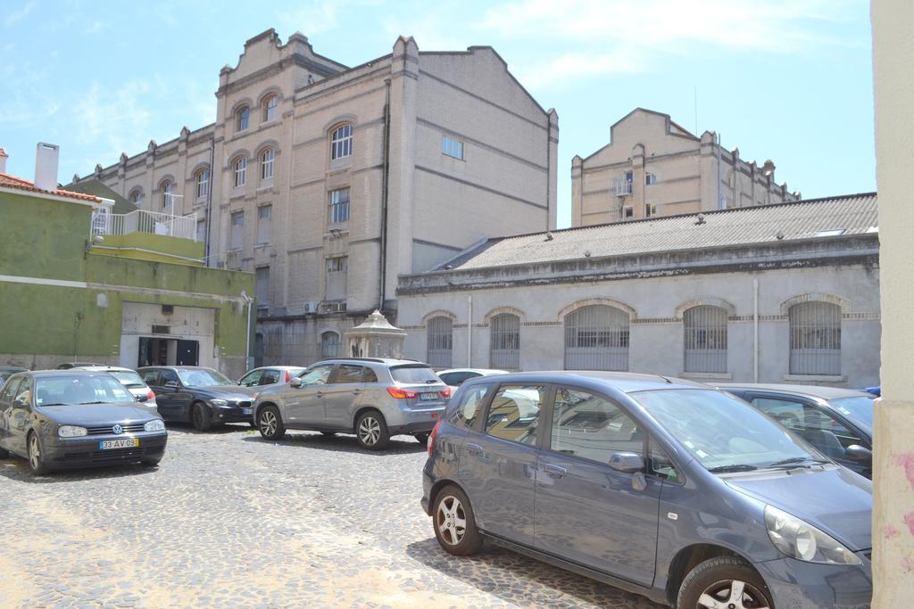Appartement Tp Factory 15,