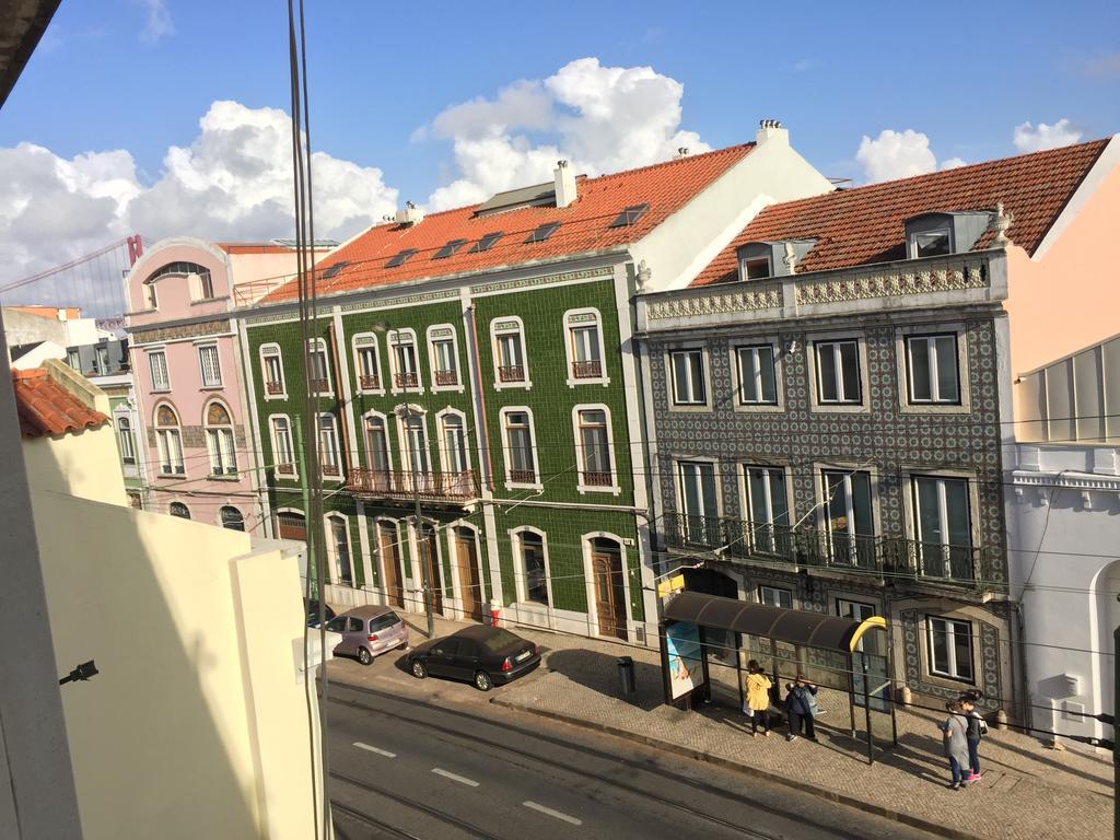 Apartment Belem Lisbon