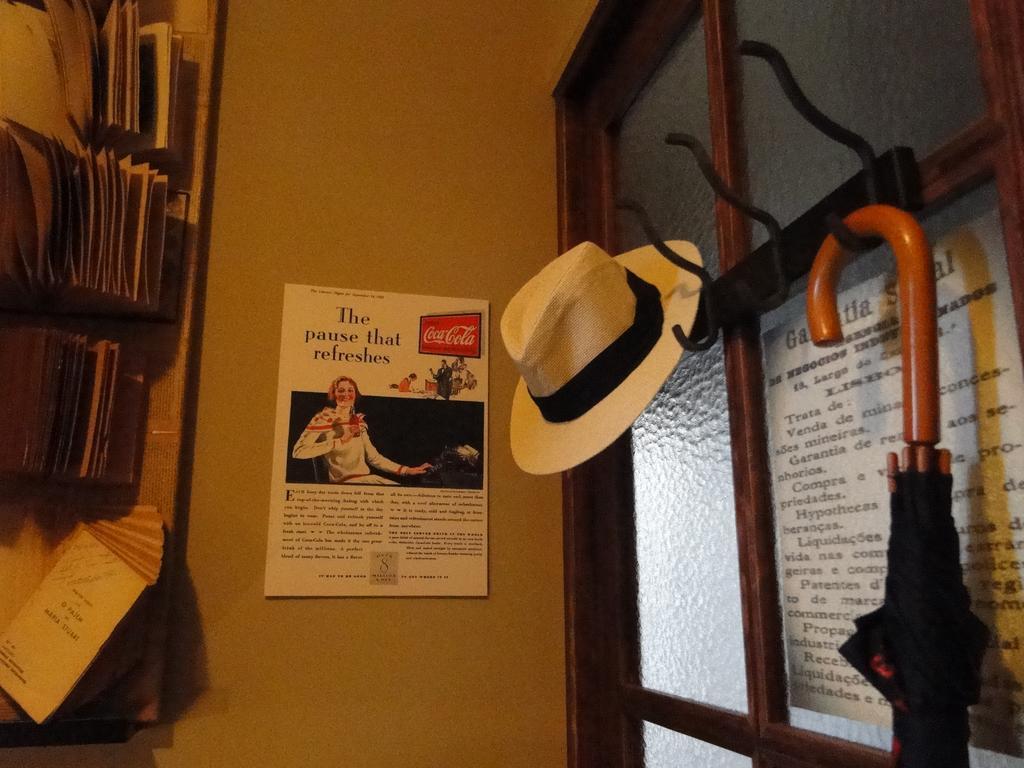 The Pessoa *