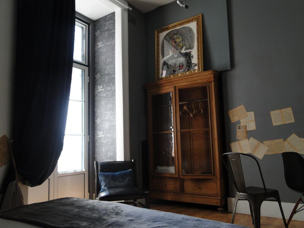 The Pessoa Lisboa