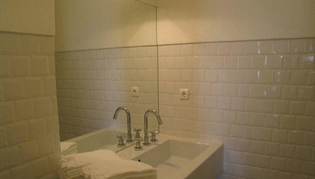 Costa Do Castelo Appartement
