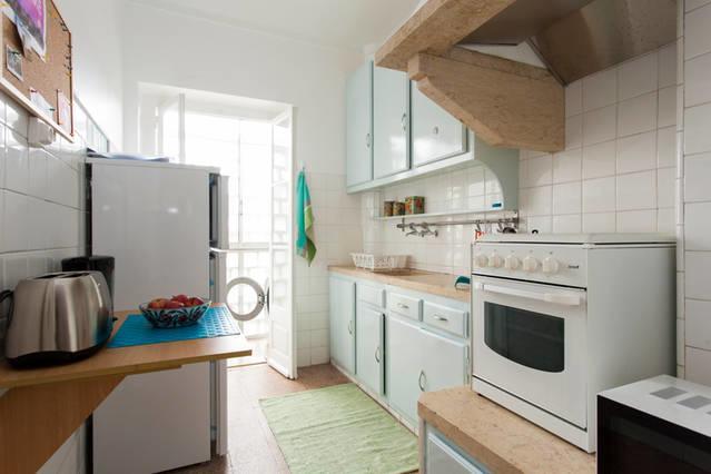 Apartment Belem Lisbon