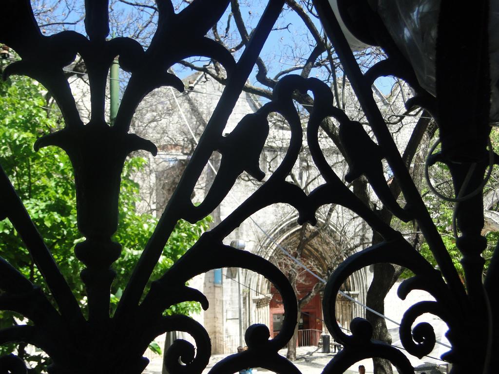 The Pessoa Casa de hóspedes