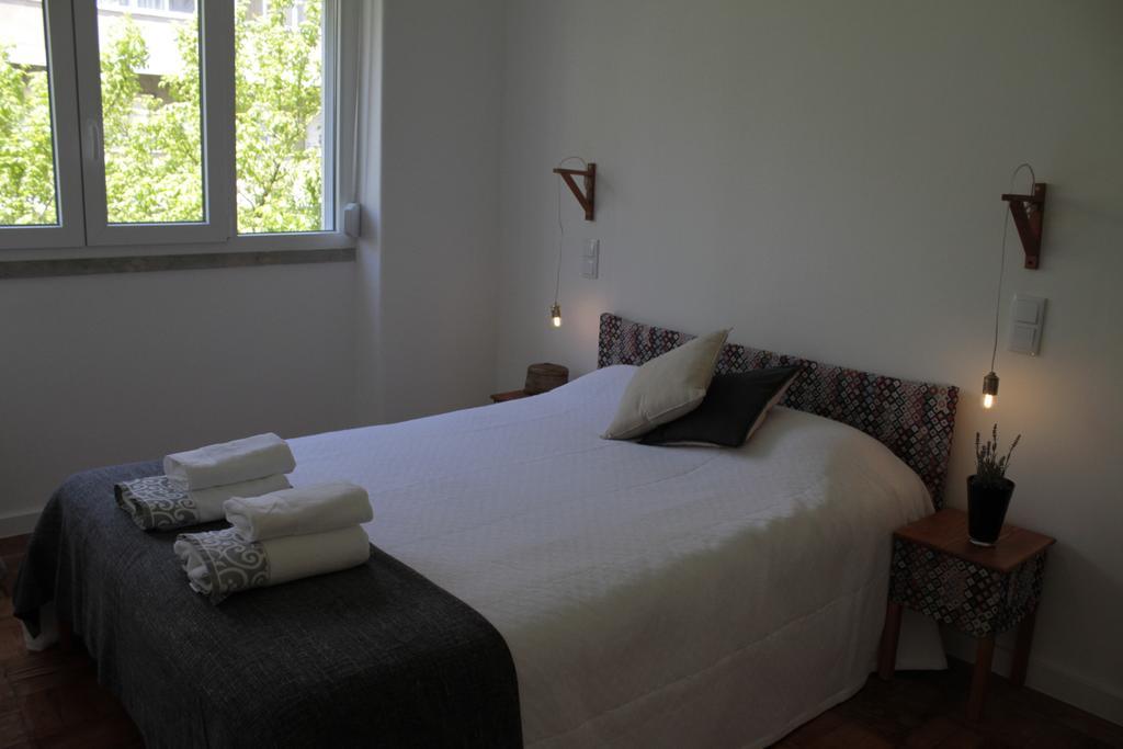 New Graca Spacious * Lissabon