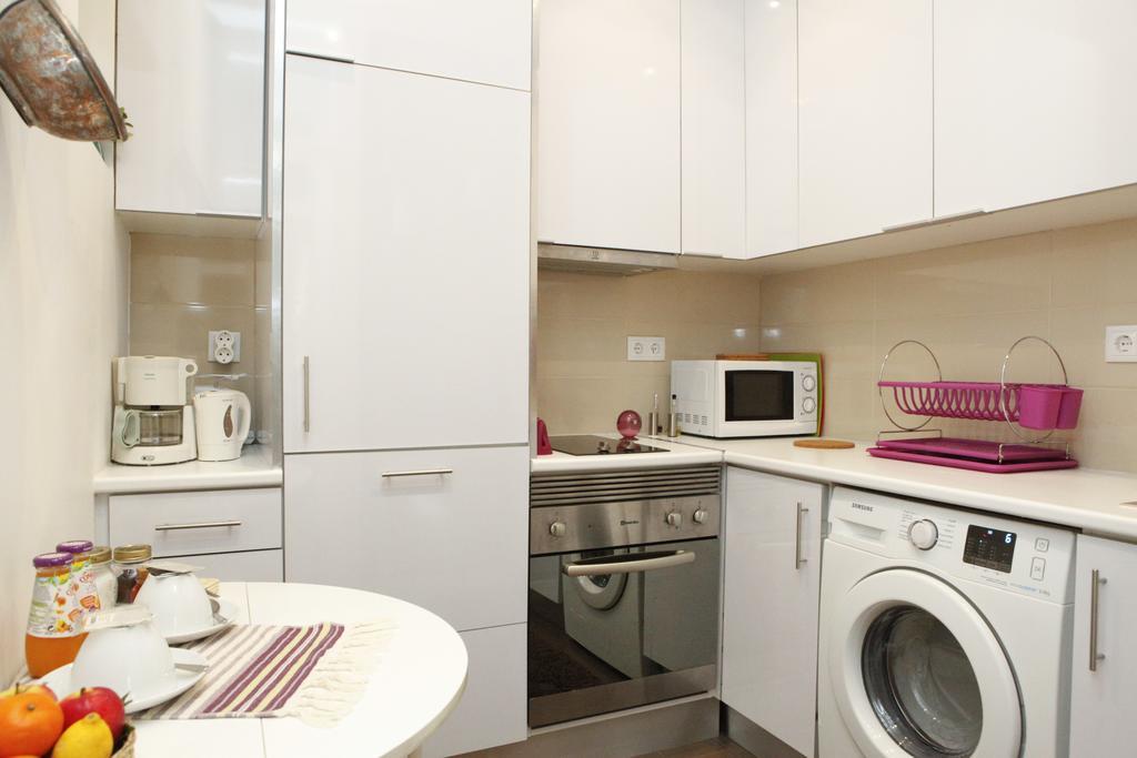 Appartement Casa Das Olarias Lisboa