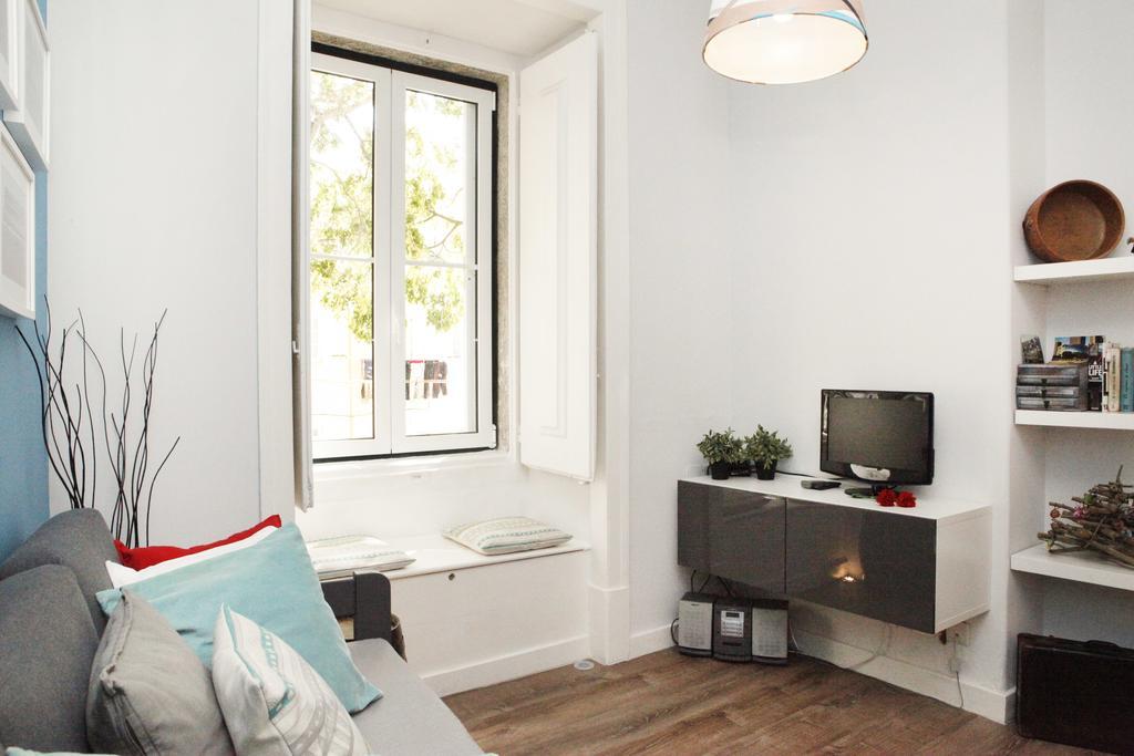 Appartement Casa Das Olarias