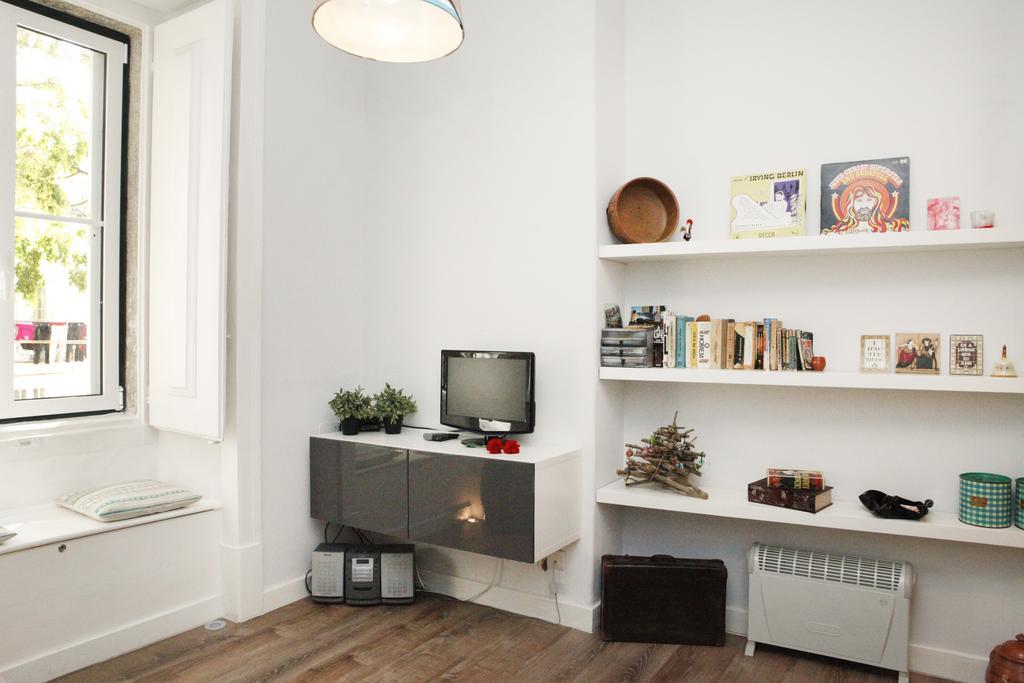 Casa Das Olarias Appartement Lisboa