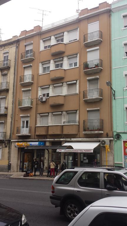 Morais Soares * Lisboa