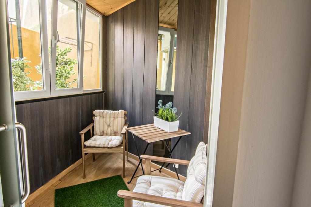 Morais Soares Appartement
