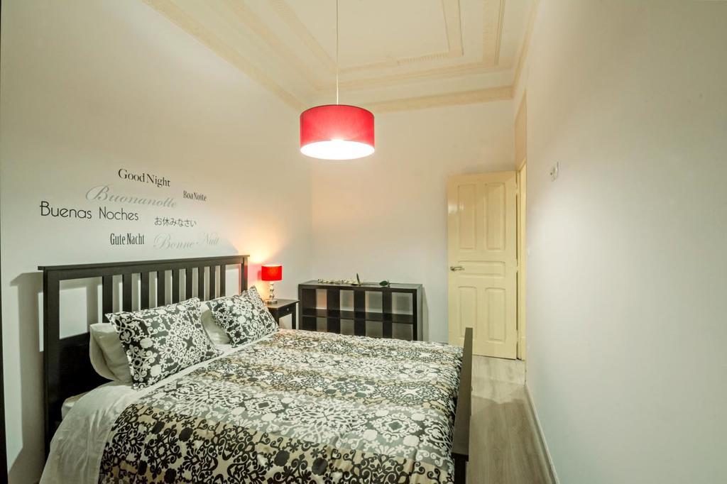Appartement Morais Soares *